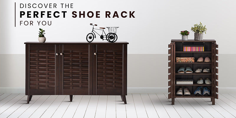 Deckup shoe rack sale